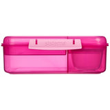 Sistema Bento Matboks 1,65 L Pink