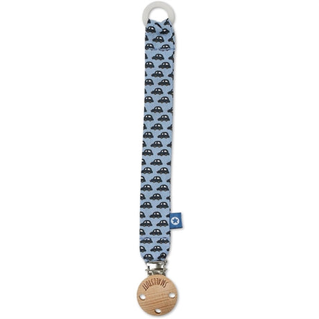 Smallstuff Vevd Smokkesnor Blue