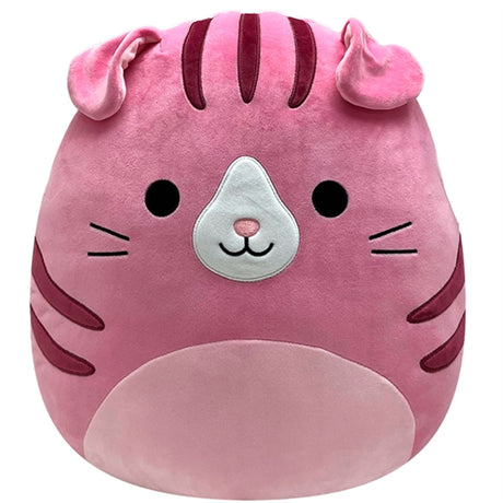 Squishmallows Geraldine Cat 40 cm