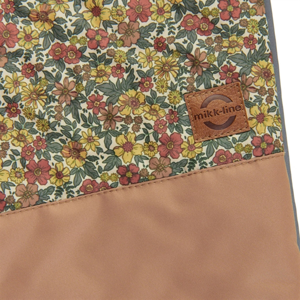 Mikk-Line Termosæt Thrush AOP 3