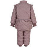 Mikk-Line Termosæt Twilight Mauve 4