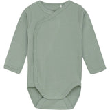 FIXONI Lily Pad Body LS Rib