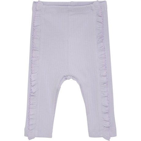 FIXONI Thistle Leggings Rib