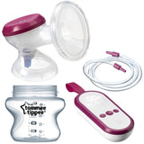 Tommee Tippee Single Elektrisk Brystpumpe 4