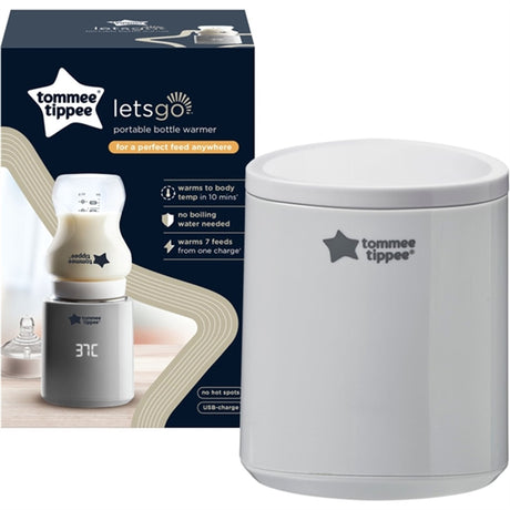 Tommee Tippee On The Go Flaskevarmer