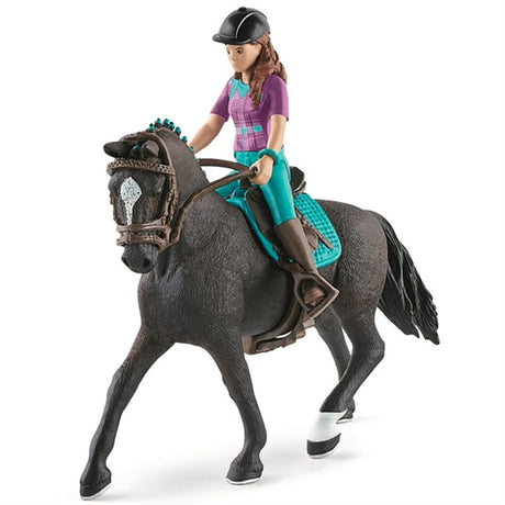 Schleich Horse Club Lisa & Storm