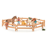 Schleich Horse Club Lakeside Riding Center
