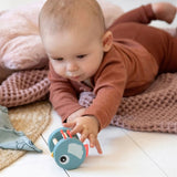 Done by Deer Træ Rangle Birdee Blue