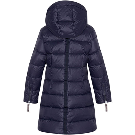 Ver de Terre Featherlight Girls A Dun Frakk Navy 2