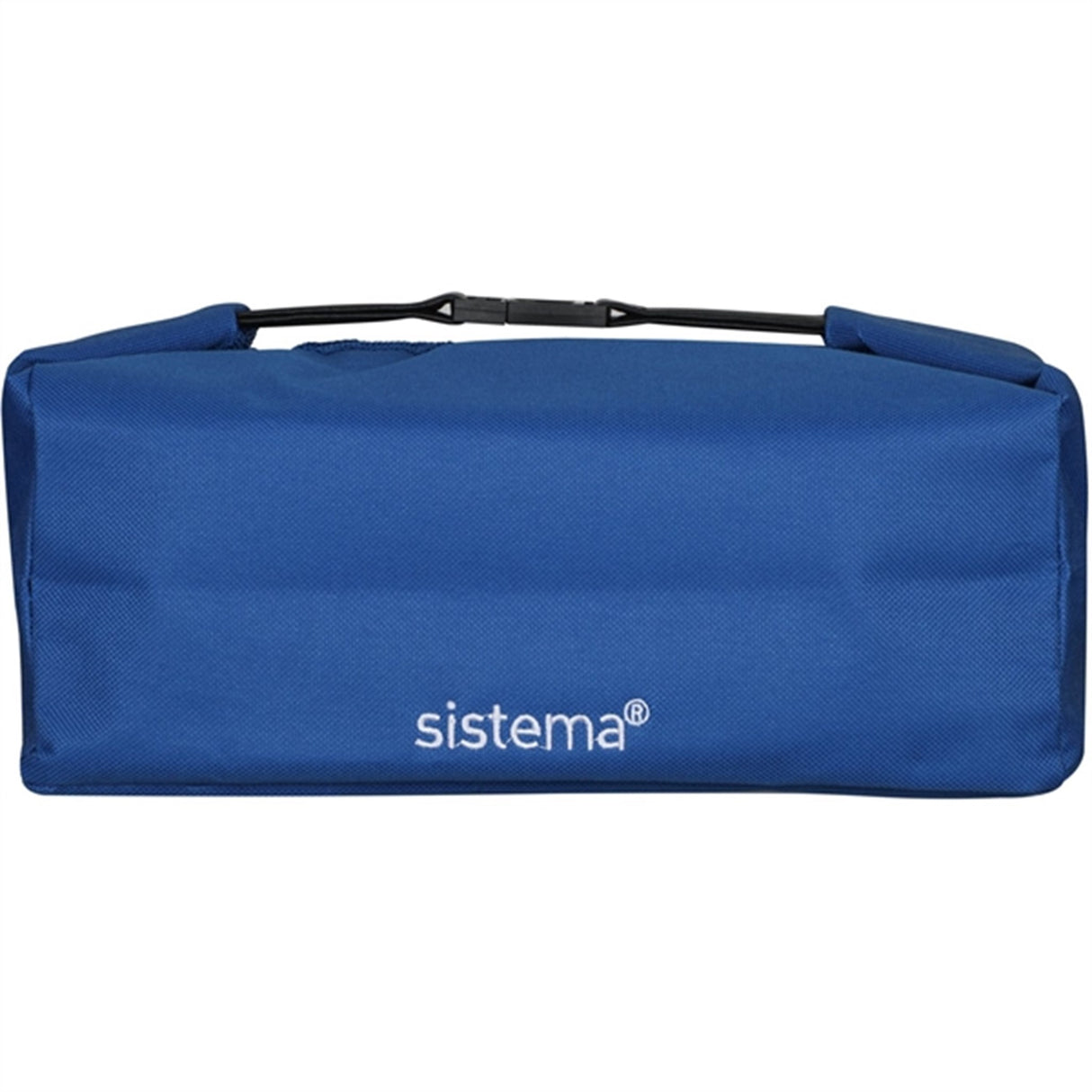 Sistema To Go Bento Kjøleveske 4 L Ocean Blue