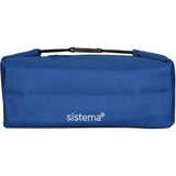 Sistema To Go Bento Kjøleveske 4 L Ocean Blue