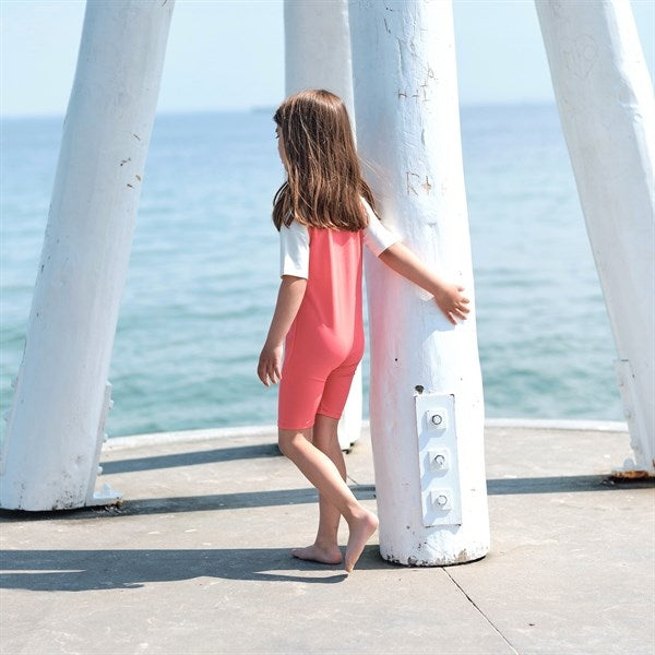 Petit Crabe Nectarine Multicolor Heldrakt