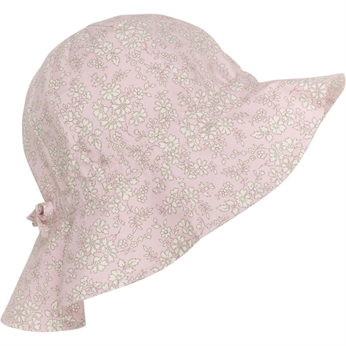 Huttelihut Liberty Fabric Capel Sommerhatt