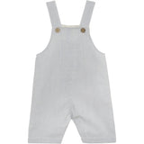 Huttelihut Woven Stripe Citadel Onesie m. Fôr