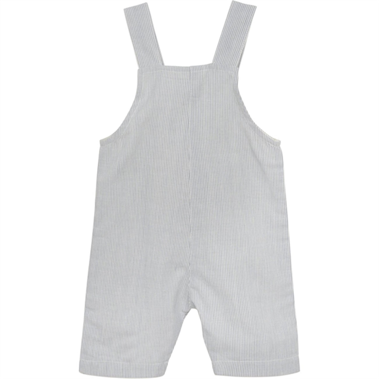 Huttelihut Woven Stripe Citadel Onesie m. Fôr 3