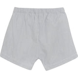 Huttelihut Woven Stripe Citadel Shorts 3