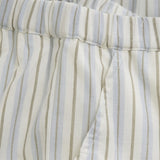 Huttelihut Woven Stripe Silver Sage Bukser m. Fôr 2