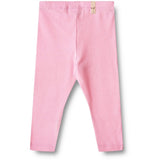 Wheat Pink Rib Leggings Maddy 2