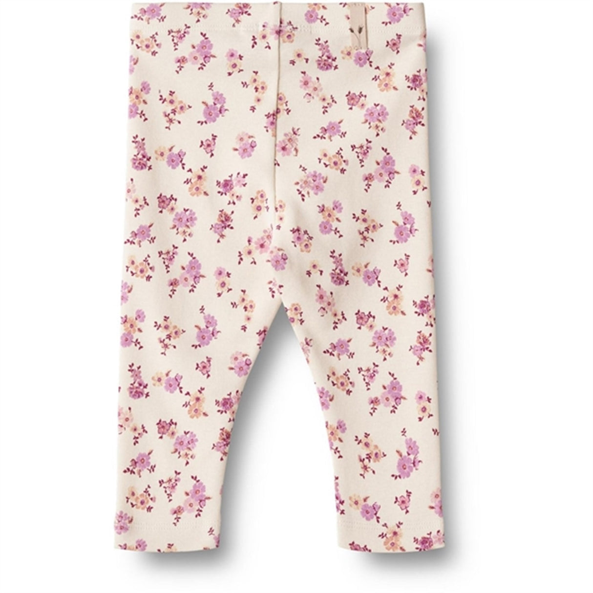 Wheat Shell Flowers Leggings Jules 2