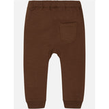 Hust & Claire Mini Chestnut Georg Joggingbukser
