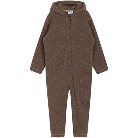 Hust & Claire Mini Cub Brown Mevi Kjøredress