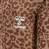 Hummel Beaver Fur Nomi Bodystocking