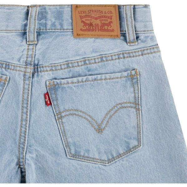 Levi's Altered '94 Baggy Wide Leg Jeans Tongue Tied 2
