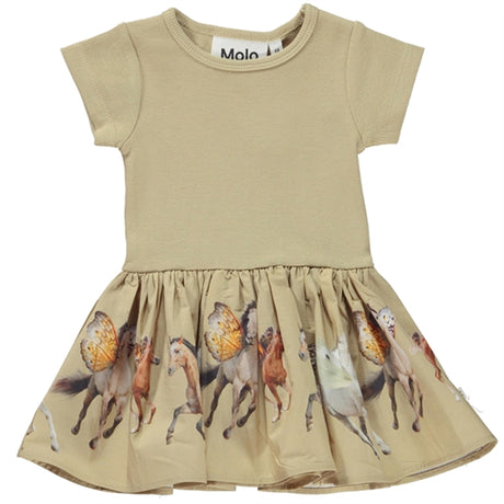 Molo Fairy Ponies Carin Kjole