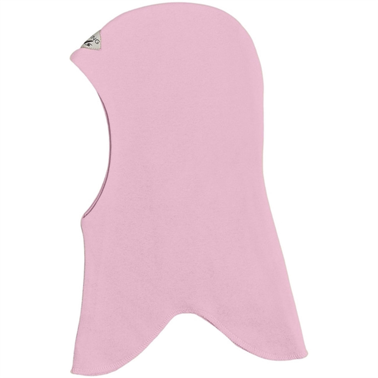 Racing Kids Rund Elefantlue Classic Rose