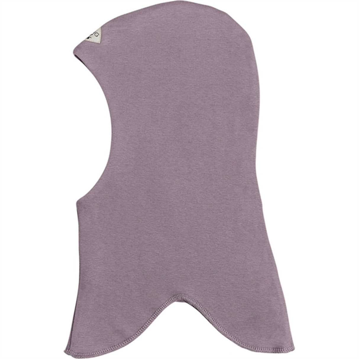 Racing Kids Rund Elefantlue Dusty Lavender