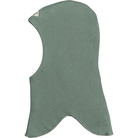 Racing Kids Rund Elefantlue Dusty Green