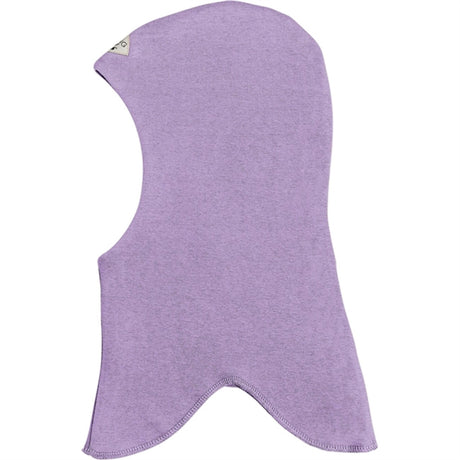 Racing Kids Rund Elefantlue Bright Lavender