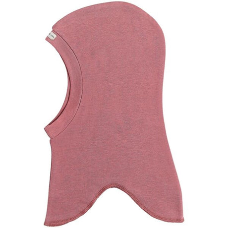 Racing Kids Rund Elephant Hat 1-lags Wild Rose