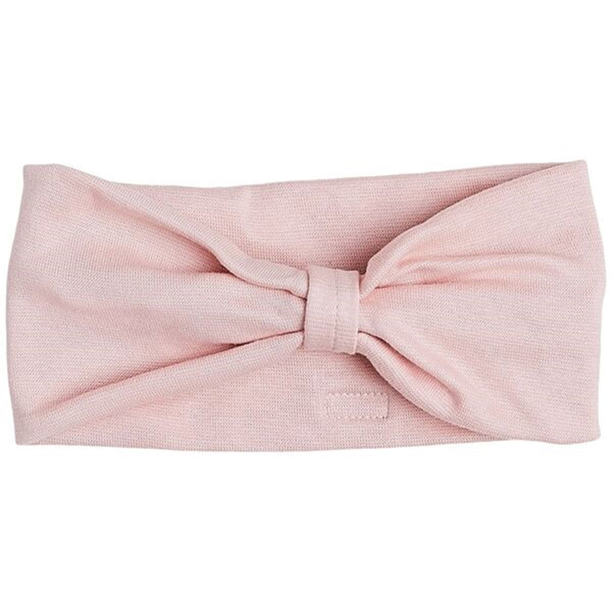 Racing Kids hodebånd Bow Cameo Rose