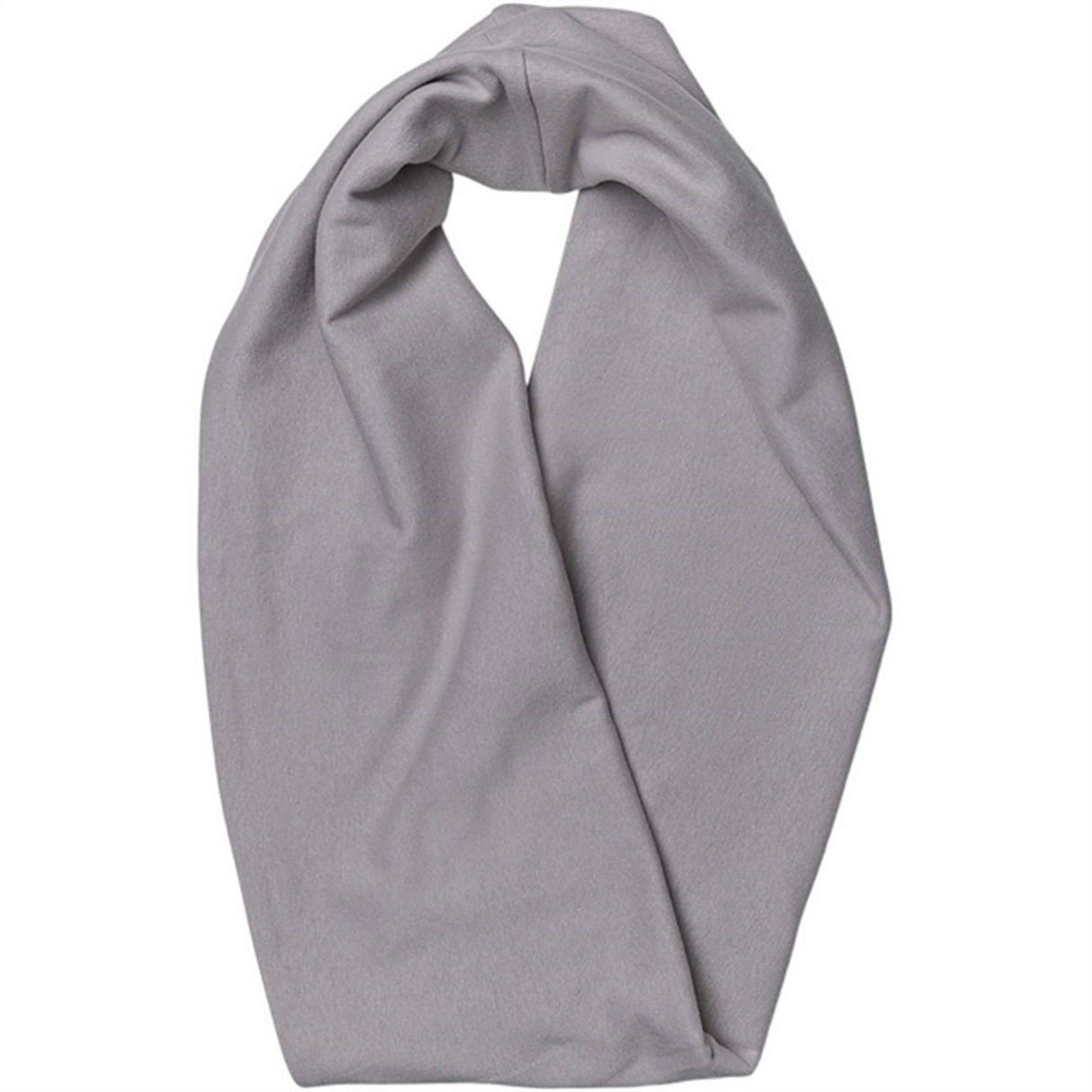 Racing Kids Neckline Grey