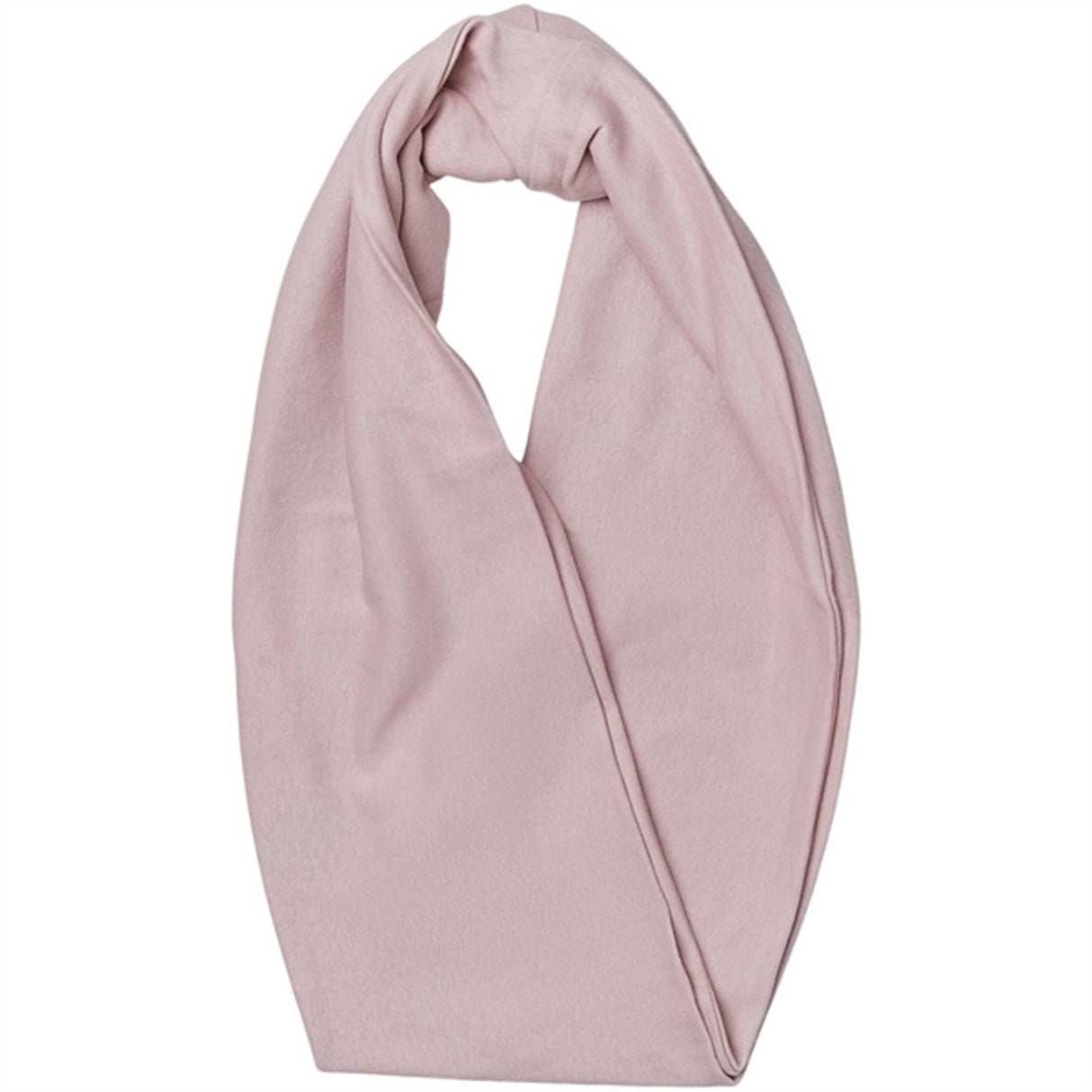 Racing Kids Neckline Dusty Rose