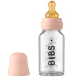 Bibs Sutteflaske Complete Set Blush 110 ml