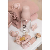 Bibs Sutteflaske Complete Set Blush 110 ml 5