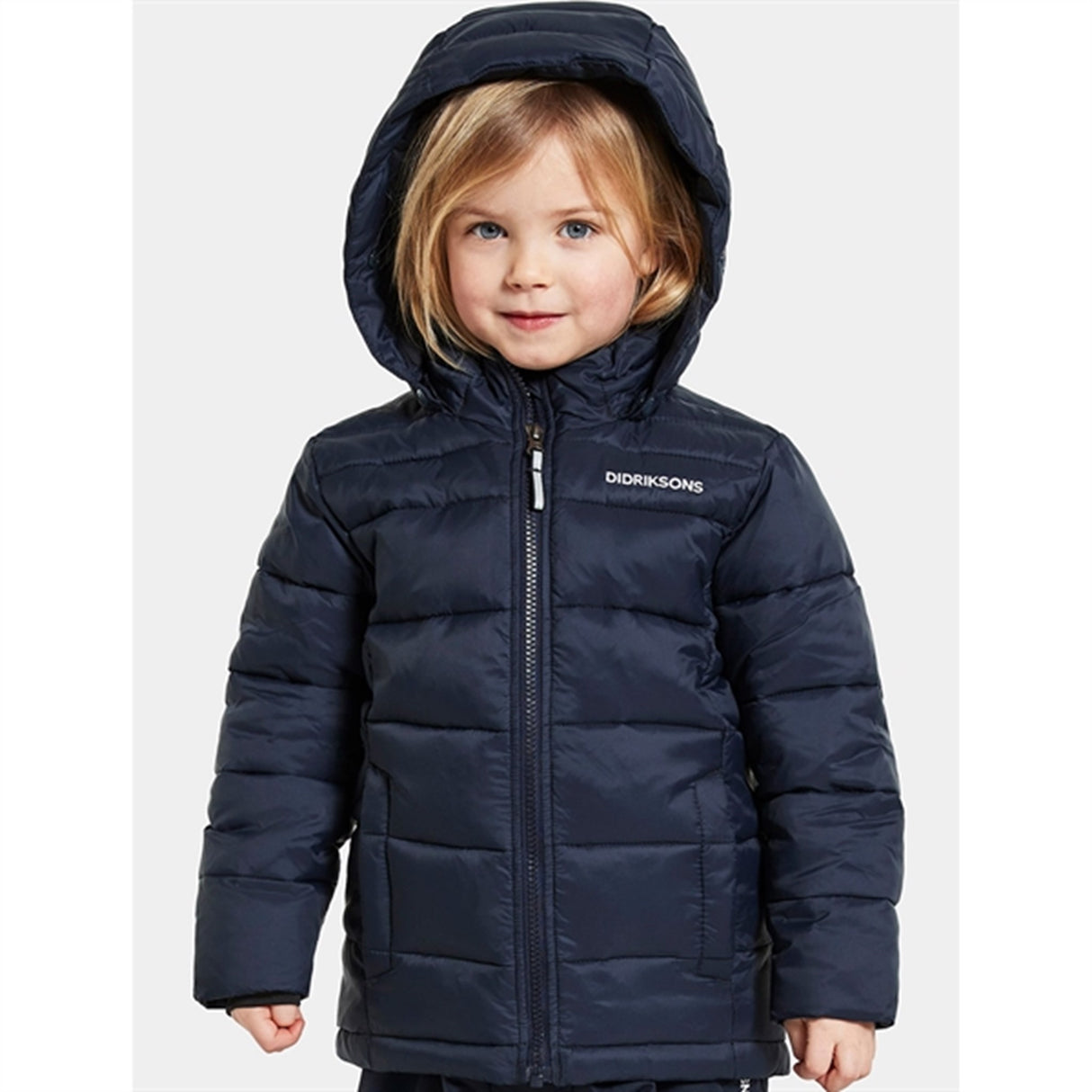 Didriksons Navy Rodi Kids Jakke 9