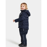 Didriksons Navy Rodi Kids Jakke 7