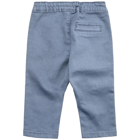 Sofie Schnoor Middle Blue Bukser