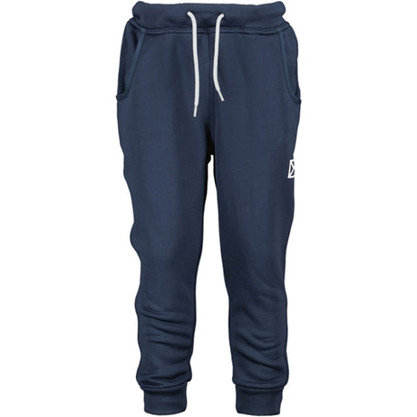 Didriksons Corin Navy Sweatpants