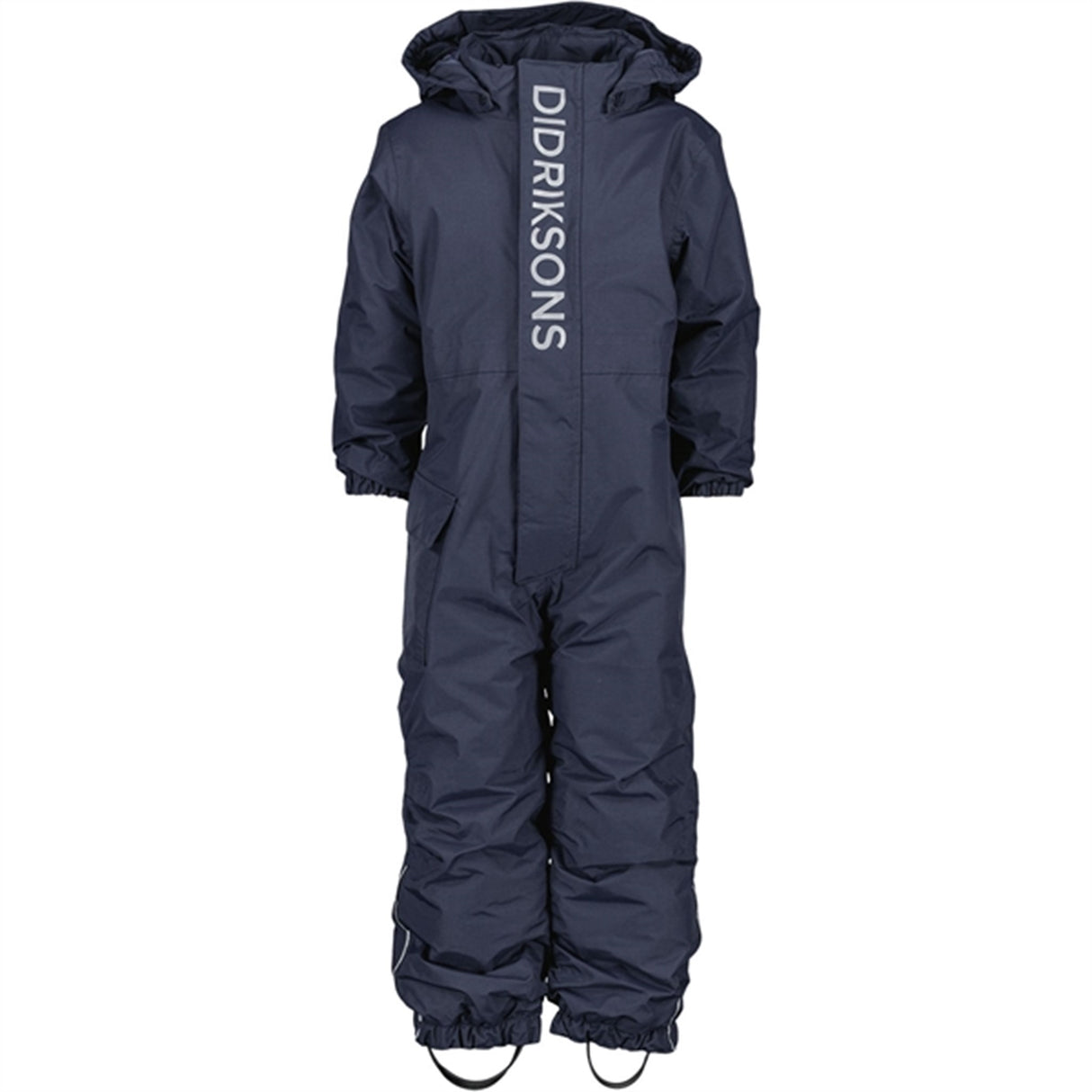 Didriksons Navy Rio Kids Cover 2 Dress