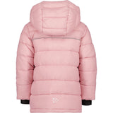 Didriksons Soft Pink Rodi Kids 2 Jakke 2