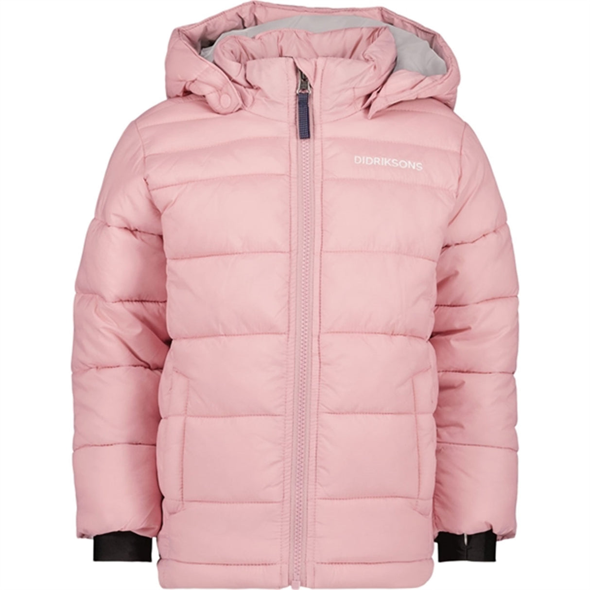 Didriksons Soft Pink Rodi Kids 2 Jakke