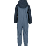 Didriksons True Blue Monte Kids Dress