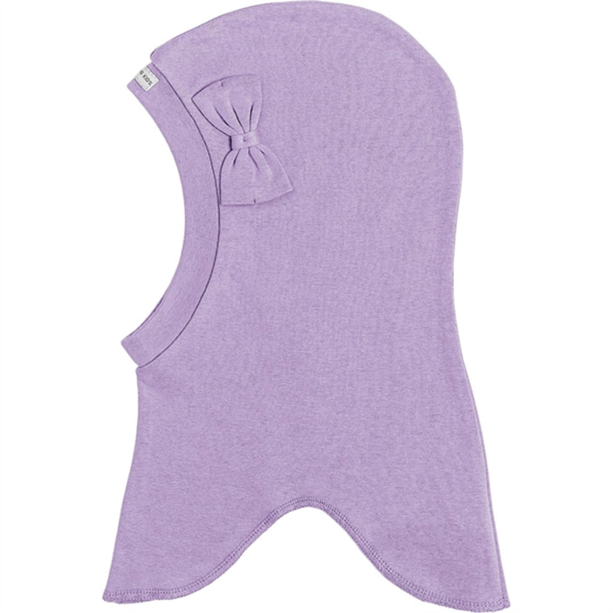 Racing Kids Elefantlue Bue 1-lags Bright Lavender