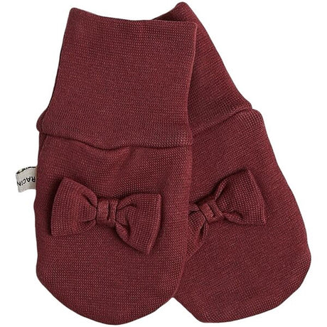 Racing Kids Mittens Baby Bue Forest Berries