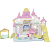 Sylvanian Families® Solskinsslottets Barnehage