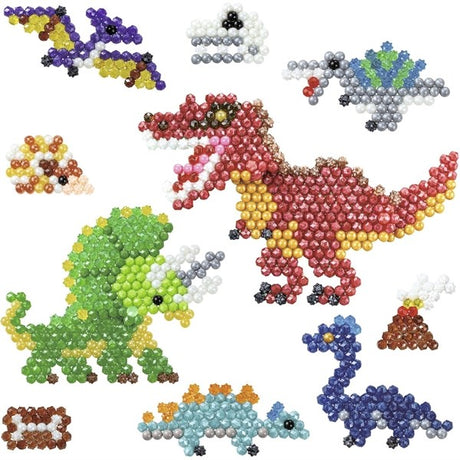 Aquabeads Dinosaur Verden